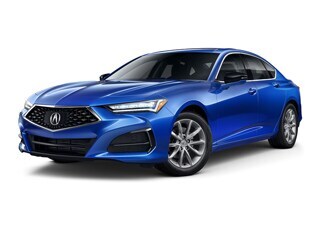 2023 Acura TLX Sedan 